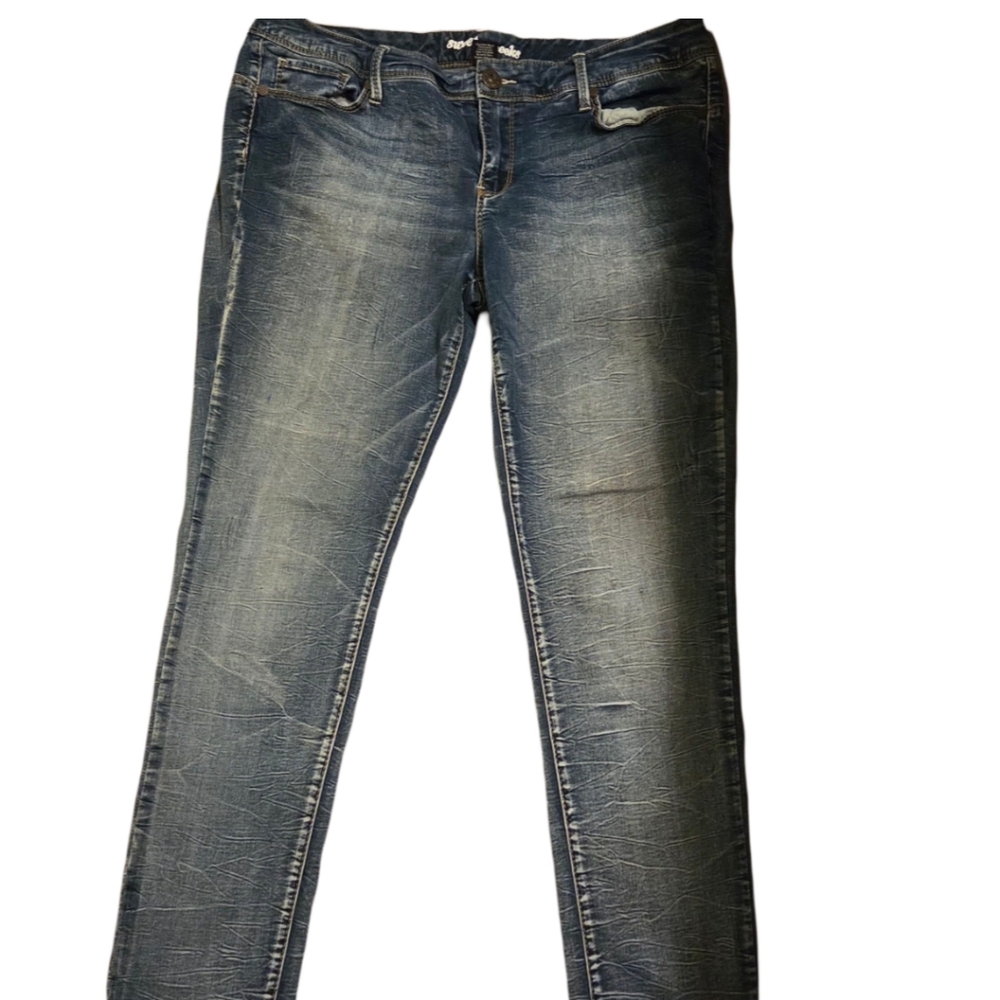 Sweet Cheeks by‎ Ariya Jeans Sz 15/16